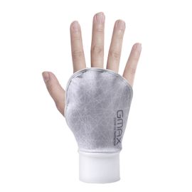 [BY_Glove] GMG32005M_KPGA Official_ GMAX Nice UV Protection Palmless Golf Glove Right Hand _ For men, A light and pleasant cool mesh lining, Lycra